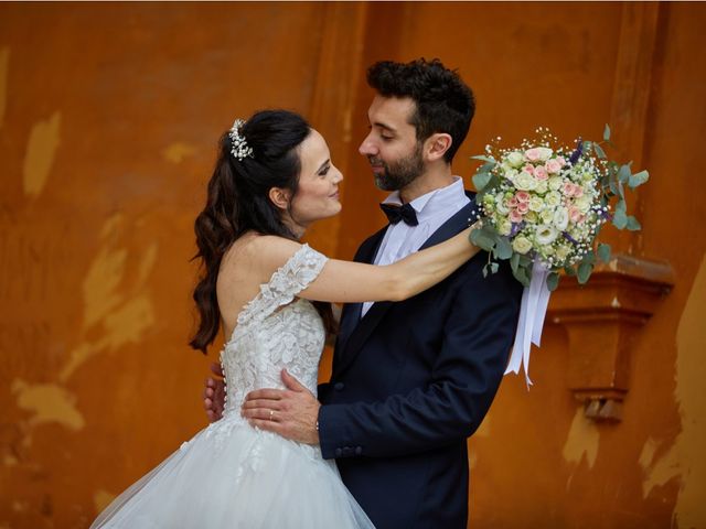 Il matrimonio di Andrea e Michela a Bologna, Bologna 41