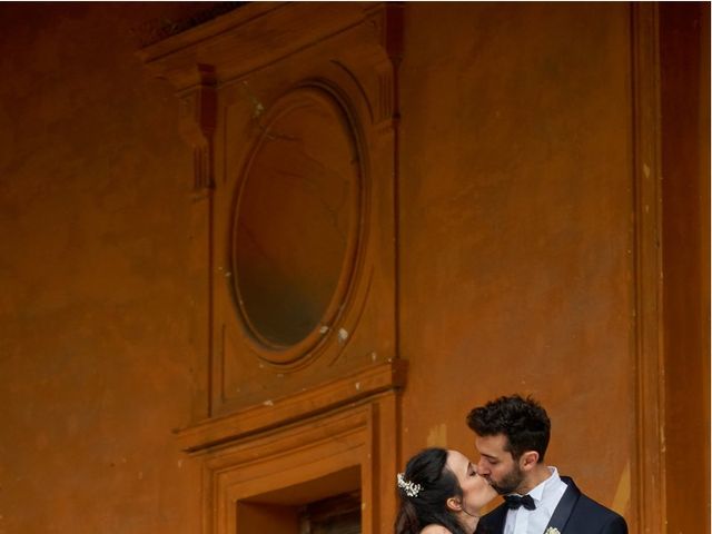 Il matrimonio di Andrea e Michela a Bologna, Bologna 43