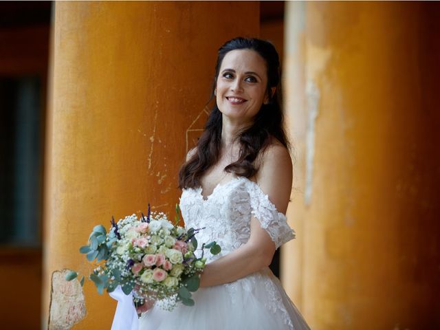 Il matrimonio di Andrea e Michela a Bologna, Bologna 44