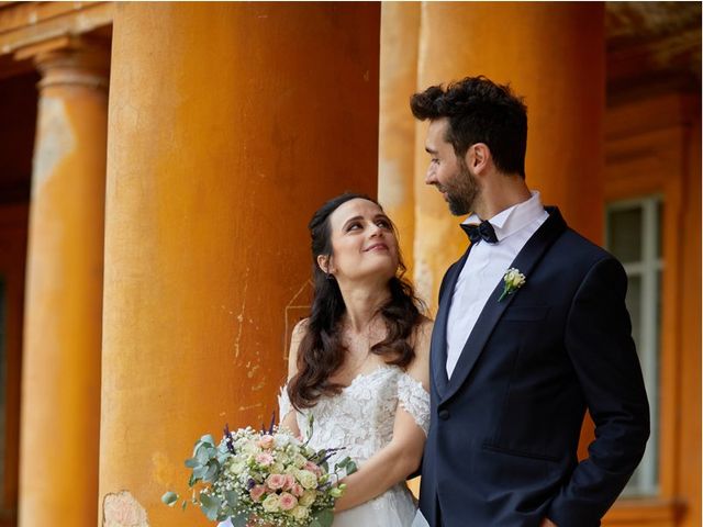 Il matrimonio di Andrea e Michela a Bologna, Bologna 46