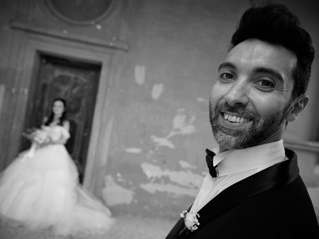 Il matrimonio di Andrea e Michela a Bologna, Bologna 51