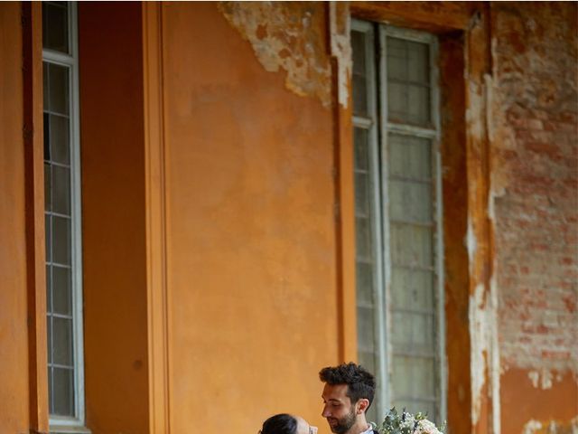 Il matrimonio di Andrea e Michela a Bologna, Bologna 52