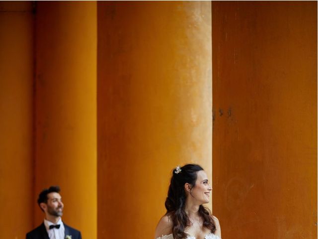 Il matrimonio di Andrea e Michela a Bologna, Bologna 56