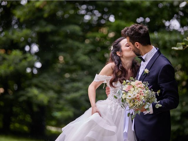 Il matrimonio di Andrea e Michela a Bologna, Bologna 62