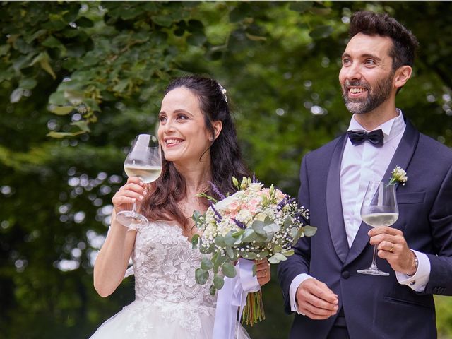 Il matrimonio di Andrea e Michela a Bologna, Bologna 63