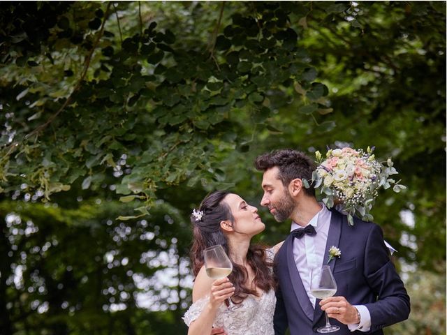 Il matrimonio di Andrea e Michela a Bologna, Bologna 64