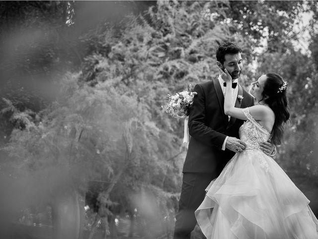 Il matrimonio di Andrea e Michela a Bologna, Bologna 70