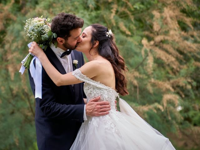 Il matrimonio di Andrea e Michela a Bologna, Bologna 71