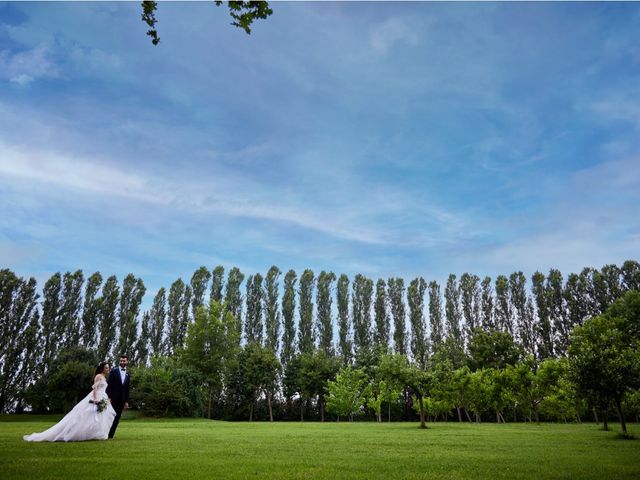 Il matrimonio di Andrea e Michela a Bologna, Bologna 72