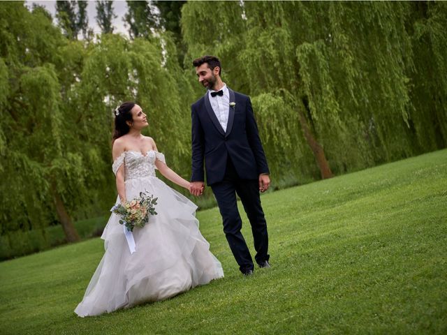 Il matrimonio di Andrea e Michela a Bologna, Bologna 73