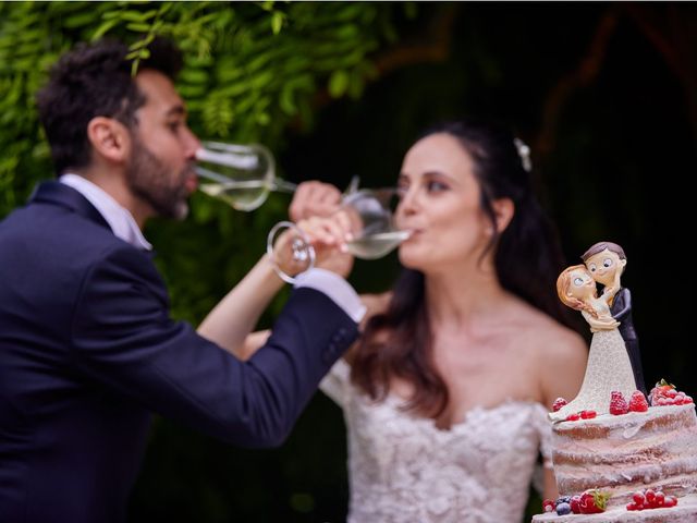 Il matrimonio di Andrea e Michela a Bologna, Bologna 77