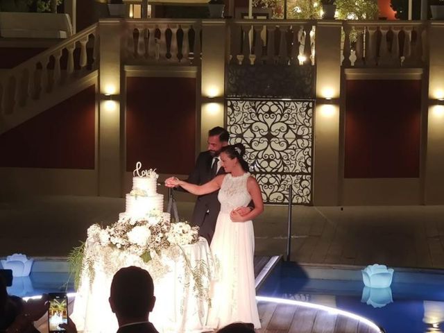 Il matrimonio di Michele  e Rossana  a Bitetto, Bari 1