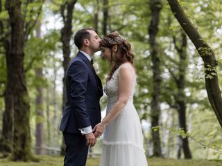 Le nozze di Cecilia e Marco