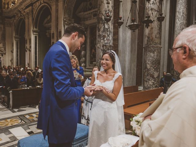 Il matrimonio di Giacomo e Giulia a Livorno, Livorno 18