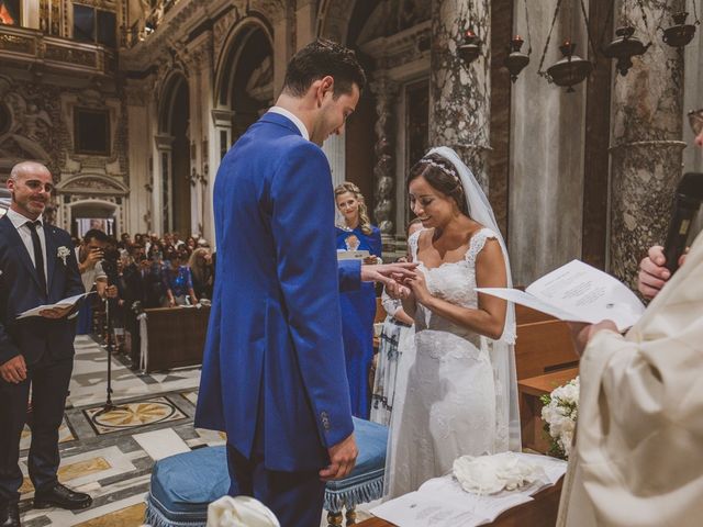 Il matrimonio di Giacomo e Giulia a Livorno, Livorno 19