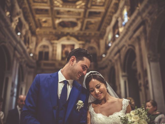 Il matrimonio di Giacomo e Giulia a Livorno, Livorno 21