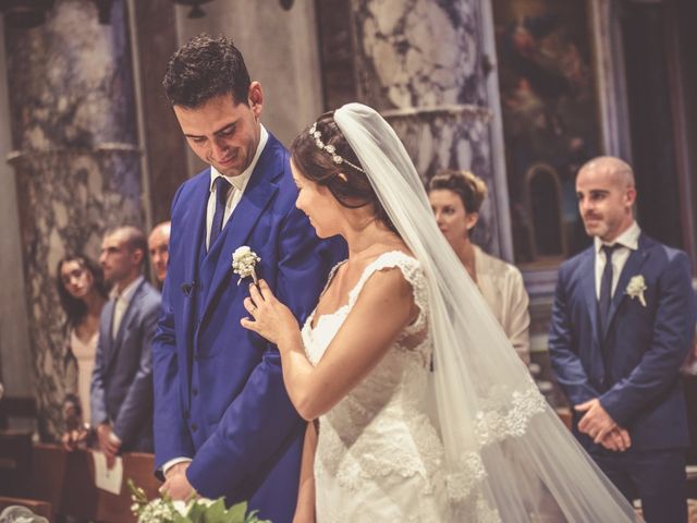 Il matrimonio di Giacomo e Giulia a Livorno, Livorno 22