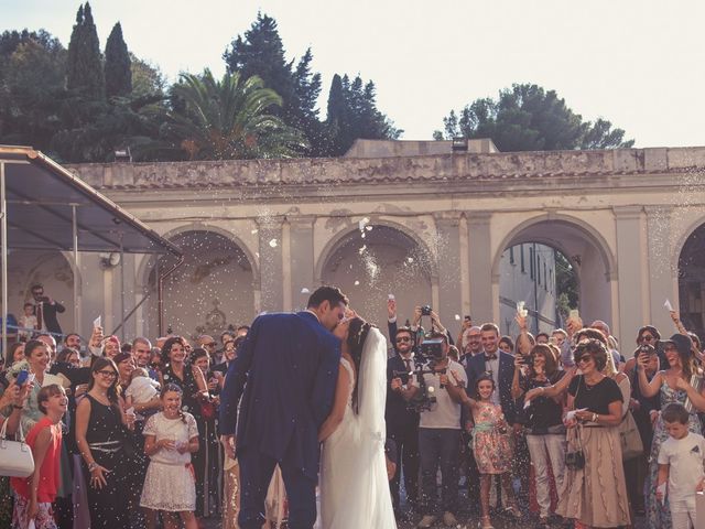 Il matrimonio di Giacomo e Giulia a Livorno, Livorno 25