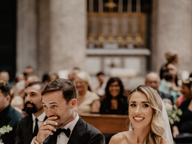 Il matrimonio di Antonio e Colly a Pozzuoli, Napoli 63