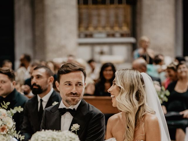Il matrimonio di Antonio e Colly a Pozzuoli, Napoli 64