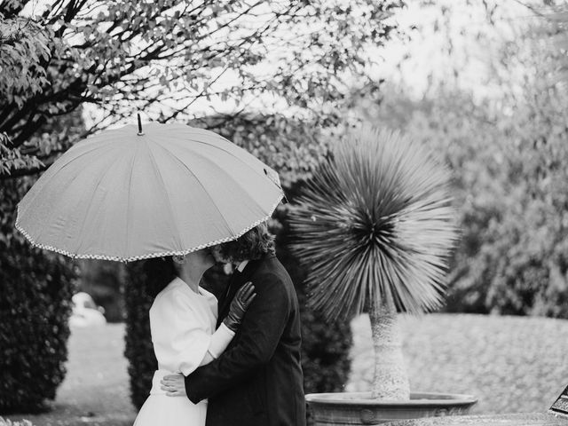 Il matrimonio di Bruno e Sara a Bordolano, Cremona 1