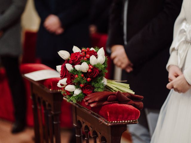 Il matrimonio di Bruno e Sara a Bordolano, Cremona 2