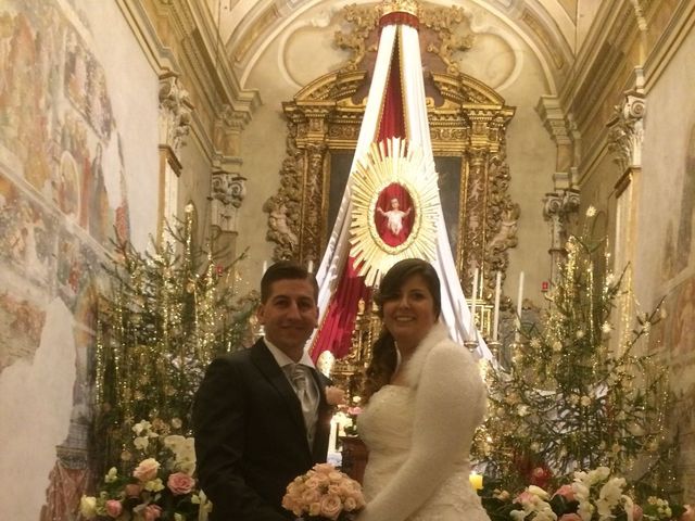 Il matrimonio di Roberto  e Antonella a Marcheno, Brescia 9