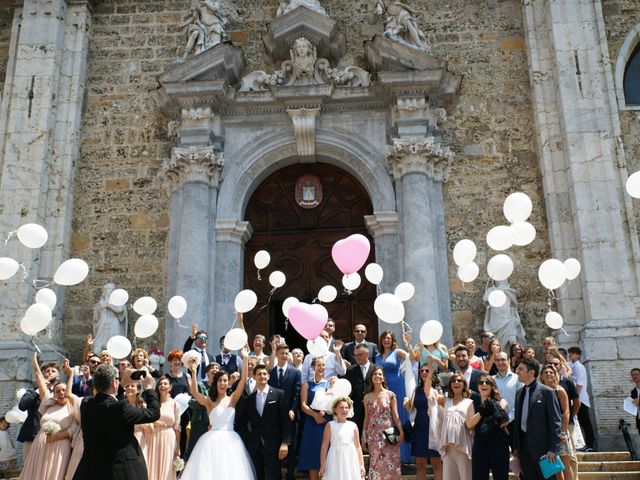 Il matrimonio di Paolo e Chiara a Gandino, Bergamo 13