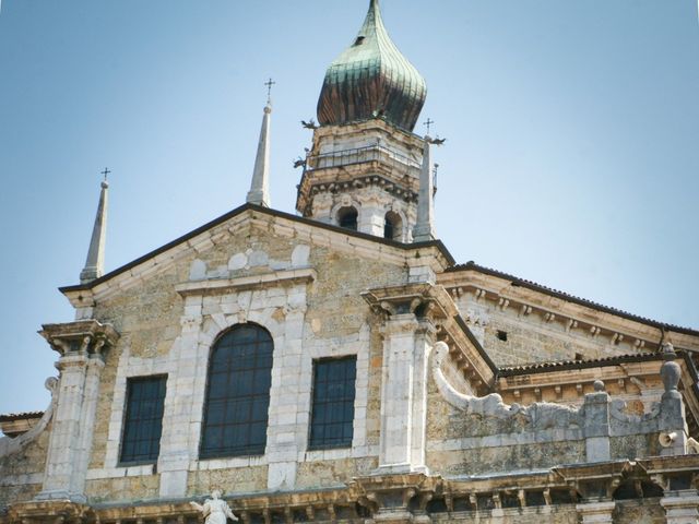 Il matrimonio di Paolo e Chiara a Gandino, Bergamo 16