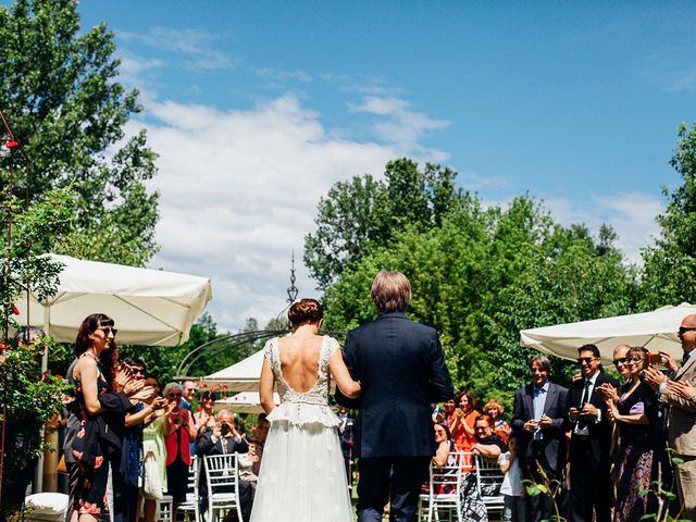 Il matrimonio di DEMETRIO e SILVIA a Torino, Torino 28