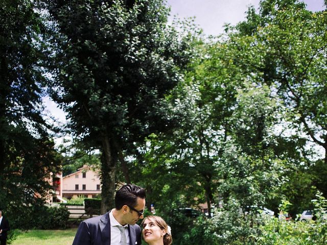 Il matrimonio di DEMETRIO e SILVIA a Torino, Torino 54