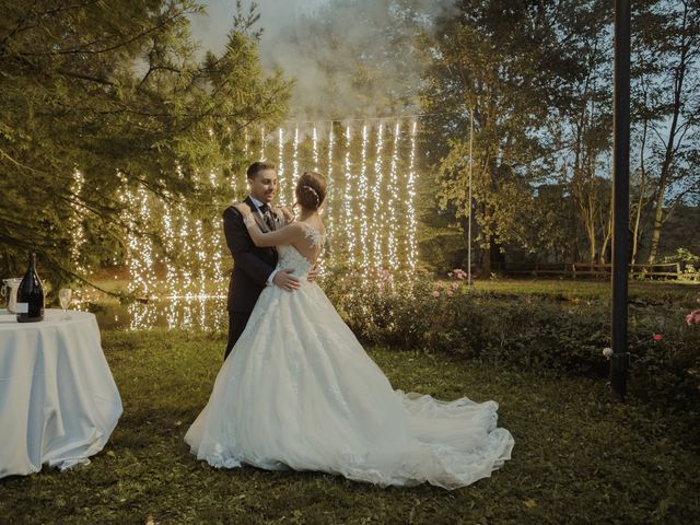 Il matrimonio di Marco e Francesca a Bologna, Bologna 40