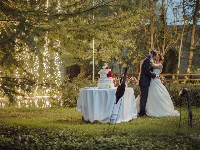 Il matrimonio di Marco e Francesca a Bologna, Bologna 42