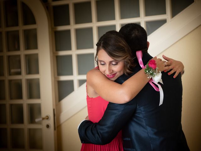 Il matrimonio di Giusy e Nino a Giardini-Naxos, Messina 17