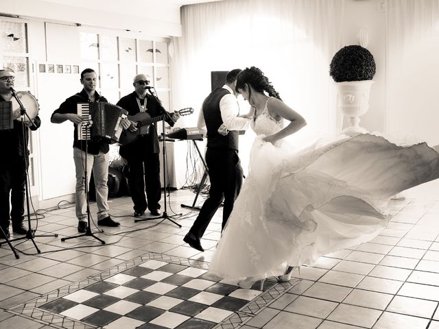 Il matrimonio di Giusy e Nino a Giardini-Naxos, Messina 40