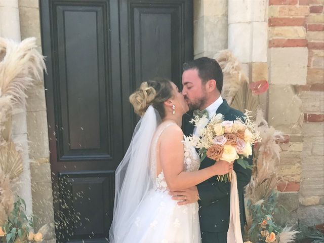 Il matrimonio di Leonardo  e Genny  a Poggio Berni, Rimini 1