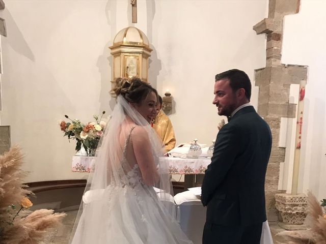 Il matrimonio di Leonardo  e Genny  a Poggio Berni, Rimini 4