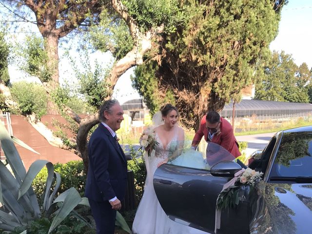 Il matrimonio di Leonardo  e Genny  a Poggio Berni, Rimini 5