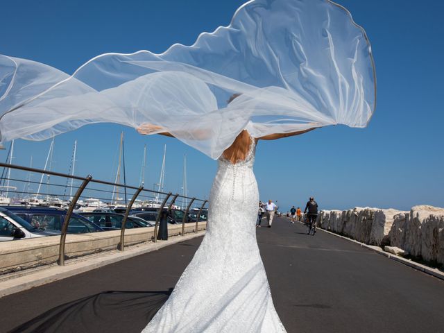 Il matrimonio di Vincenzo e Veronica a San Benedetto del Tronto, Ascoli Piceno 71