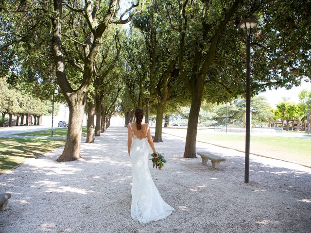 Il matrimonio di Vincenzo e Veronica a San Benedetto del Tronto, Ascoli Piceno 75