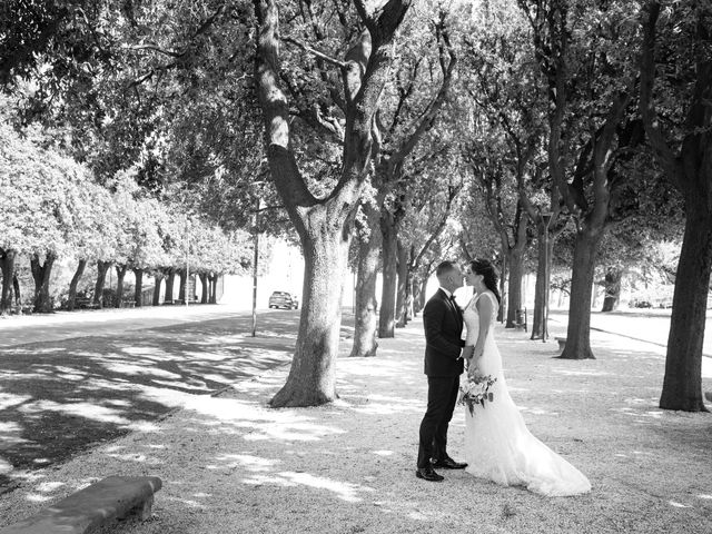 Il matrimonio di Vincenzo e Veronica a San Benedetto del Tronto, Ascoli Piceno 78