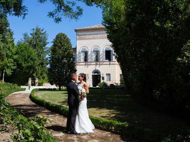 Il matrimonio di Vincenzo e Veronica a San Benedetto del Tronto, Ascoli Piceno 83