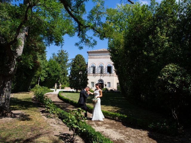 Il matrimonio di Vincenzo e Veronica a San Benedetto del Tronto, Ascoli Piceno 84