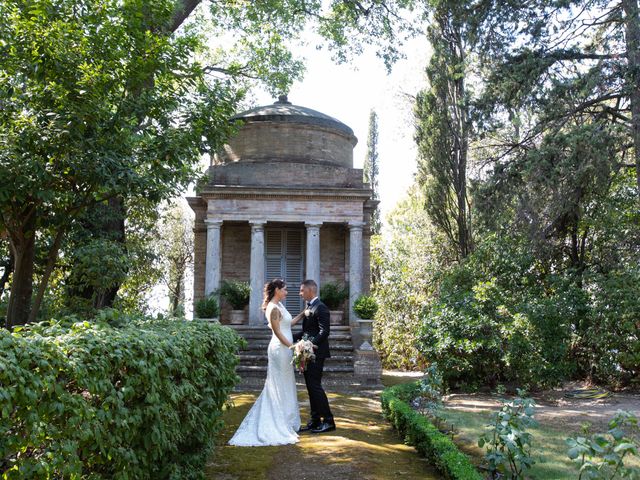 Il matrimonio di Vincenzo e Veronica a San Benedetto del Tronto, Ascoli Piceno 86