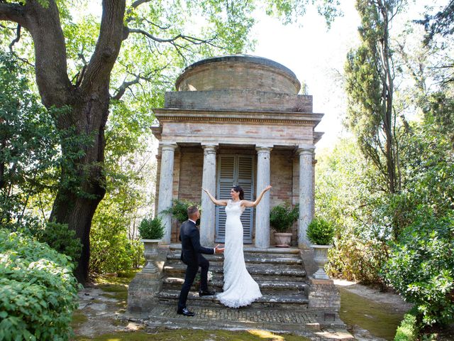 Il matrimonio di Vincenzo e Veronica a San Benedetto del Tronto, Ascoli Piceno 88