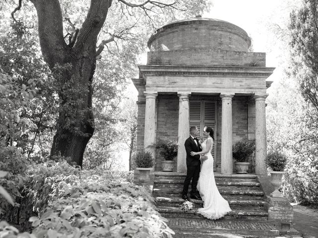 Il matrimonio di Vincenzo e Veronica a San Benedetto del Tronto, Ascoli Piceno 89