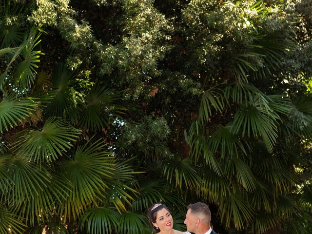 Il matrimonio di Vincenzo e Veronica a San Benedetto del Tronto, Ascoli Piceno 97