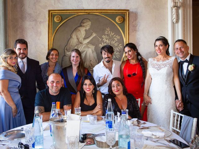 Il matrimonio di Vincenzo e Veronica a San Benedetto del Tronto, Ascoli Piceno 107