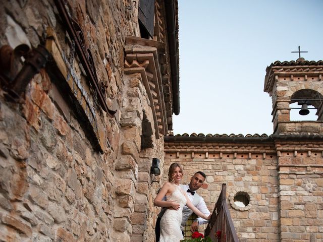 Il matrimonio di Laura e Alessandro a Reggio nell&apos;Emilia, Reggio Emilia 14