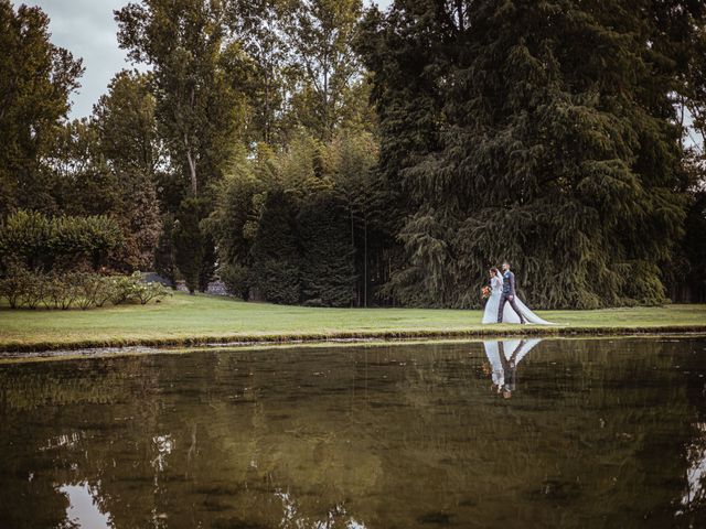 Il matrimonio di Filippo e Rossella a Pasiano di Pordenone, Pordenone 52